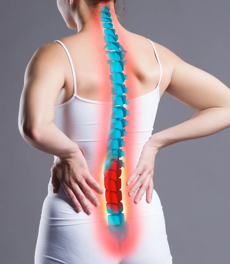 Disc Injury Fort Collins