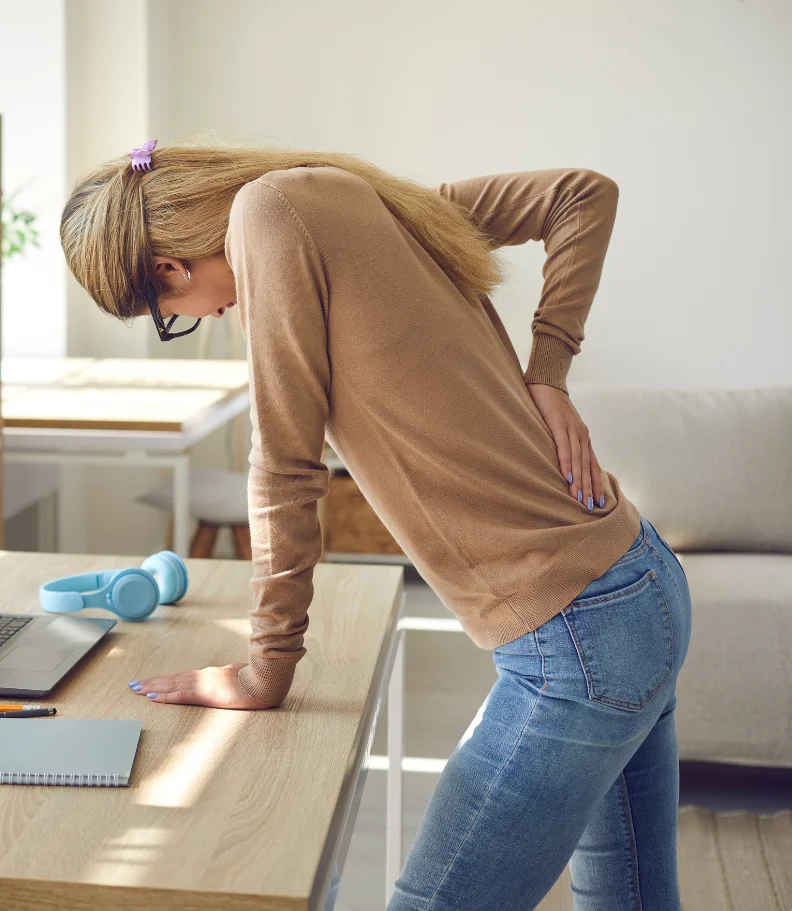 Sciatica Pain Fort Collins