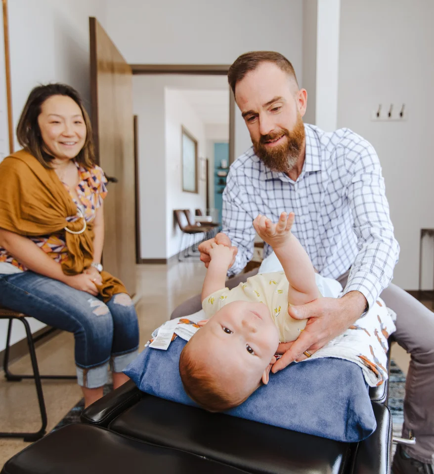 Brave Roots Chiropractic Expertise
