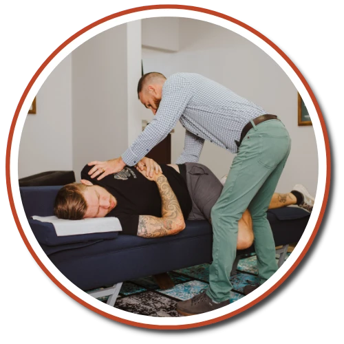 Gonstead Case Management 5