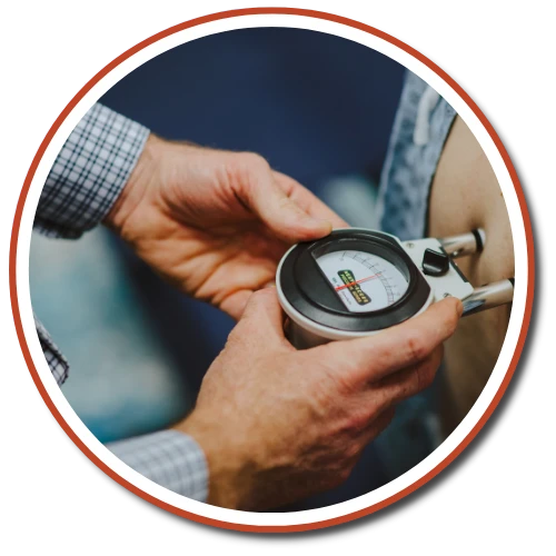 Gonstead Instrumentation 3