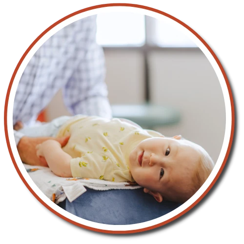 Gonstead Visualization 4