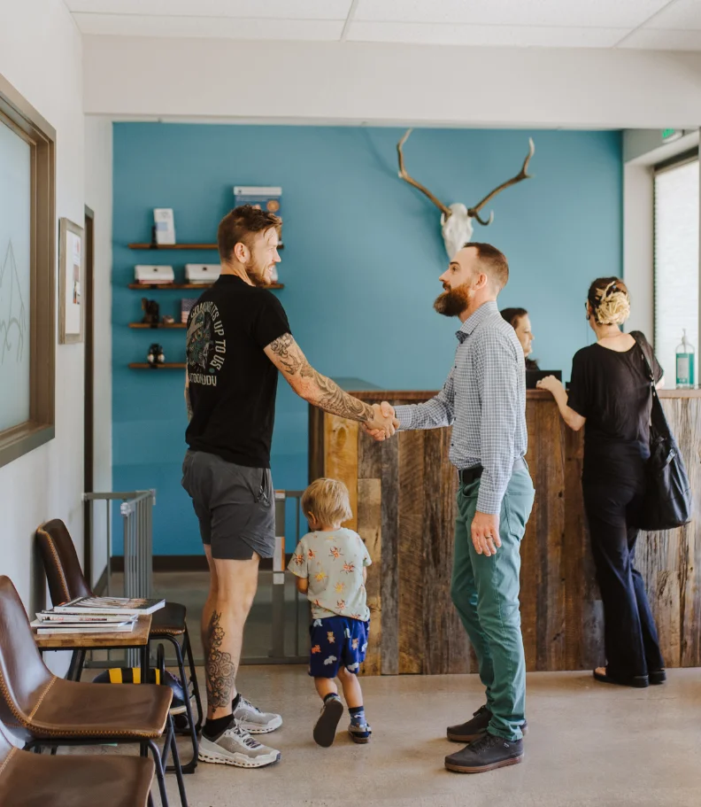 Our Purpose & Promise in Fort Collins