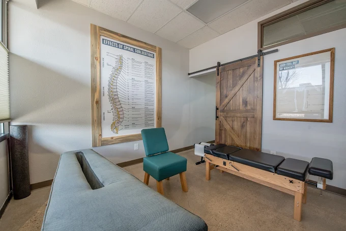 Brave Roots Chiropractic Fort Collins CO